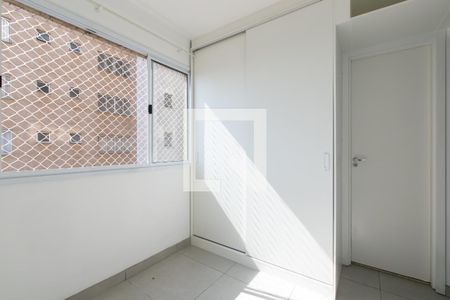 Quarto de kitnet/studio para alugar com 1 quarto, 24m² em Vila Campanela, São Paulo