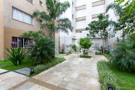 Studio para alugar com 24m², 1 quarto e sem vagaÁrea comum