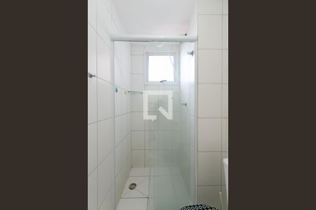 Studio para alugar com 24m², 1 quarto e sem vagaBanheiro