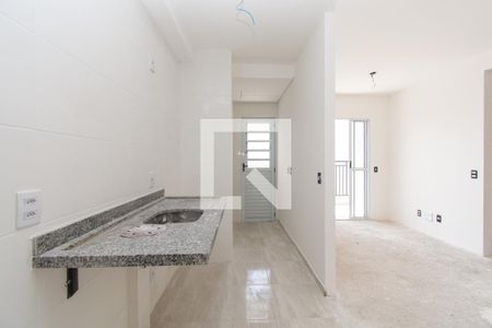 Apartamento para alugar com 50m², 2 quartos e 1 vaga Apartamento para alugar com 50m², 2 quartos e 1 vagaCozinha
