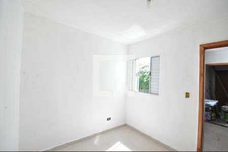 Quarto 2 de apartamento para alugar com 2 quartos, 44m² em Parque Edu Chaves, São Paulo