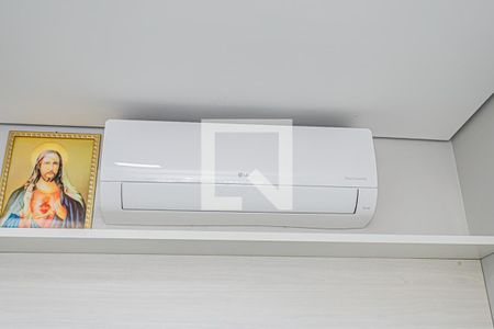 Apartamento à venda com 117m², 3 quartos e 2 vagasSuite 3