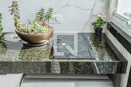 Apartamento à venda com 117m², 3 quartos e 2 vagasVaranda gourmet