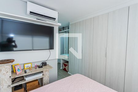Apartamento à venda com 117m², 3 quartos e 2 vagasSuite 1