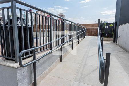 Apartamento à venda com 117m², 3 quartos e 2 vagasRampa acesso