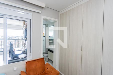 Apartamento à venda com 117m², 3 quartos e 2 vagasSuite 3