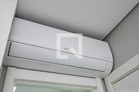 Apartamento à venda com 117m², 3 quartos e 2 vagasSuite 2