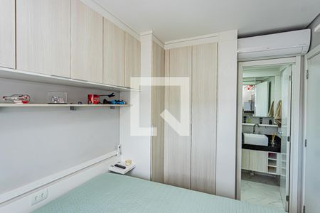 Apartamento à venda com 117m², 3 quartos e 2 vagasSuite 2