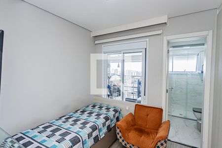 Apartamento à venda com 117m², 3 quartos e 2 vagasSuite 3