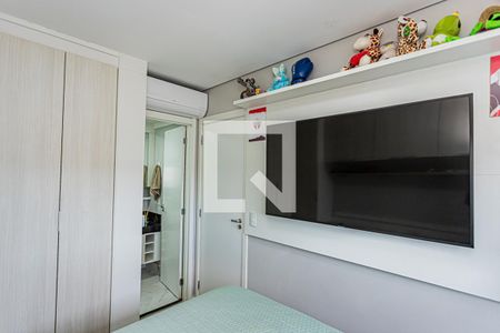 Apartamento à venda com 117m², 3 quartos e 2 vagasSuite 2