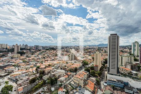 Apartamento à venda com 117m², 3 quartos e 2 vagasVista Varanda gourmet