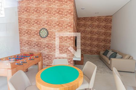 Apartamento à venda com 117m², 3 quartos e 2 vagasSala de Jogos