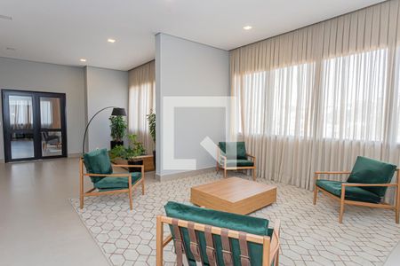 Apartamento à venda com 117m², 3 quartos e 2 vagasEspaço gourmet