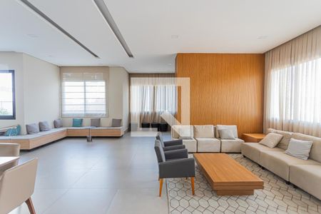 Apartamento à venda com 117m², 3 quartos e 2 vagasEspaço gourmet