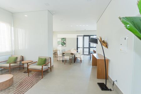 Apartamento à venda com 117m², 3 quartos e 2 vagasEspaço gourmet