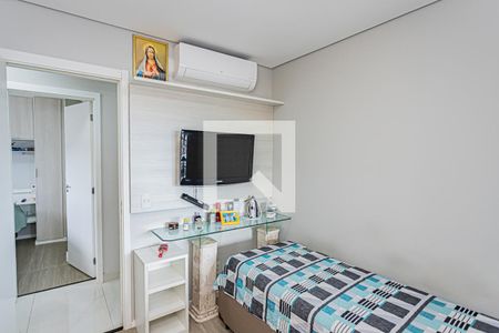 Apartamento à venda com 117m², 3 quartos e 2 vagasSuite 3
