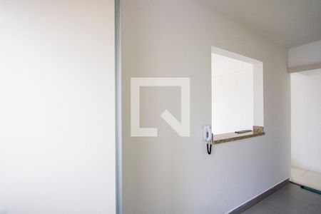 Apartamento à venda com 70m², 2 quartos e 2 vagasCozinha/Área de serviço