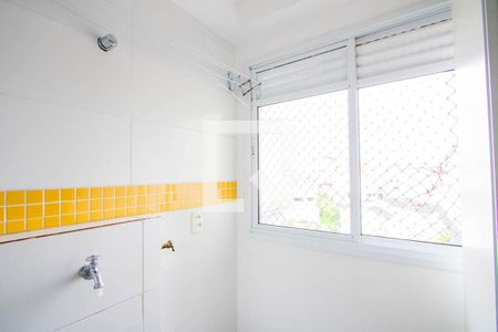 Apartamento à venda com 70m², 2 quartos e 2 vagasCozinha/Área de serviço