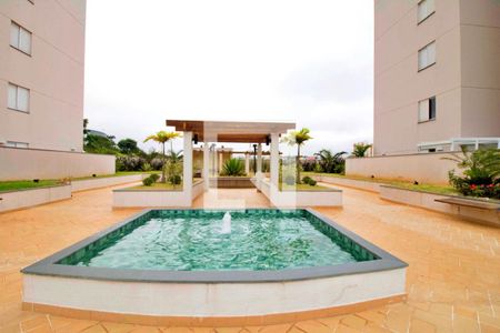 Apartamento à venda com 70m², 2 quartos e 2 vagasÁrea comum