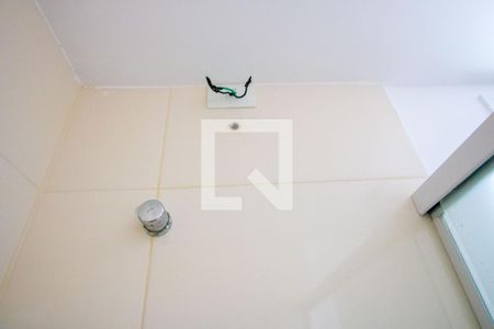 Apartamento à venda com 70m², 2 quartos e 2 vagasBanheiro social