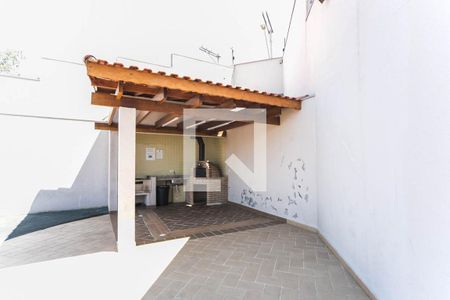 Apartamento à venda com 70m², 2 quartos e 2 vagasÁrea comum - Churrasqueira