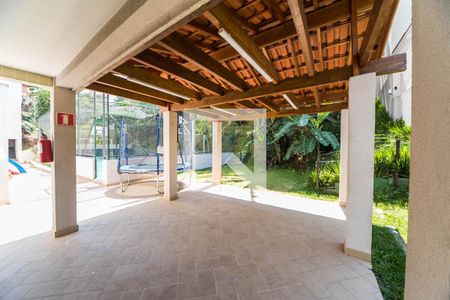 Apartamento à venda com 70m², 2 quartos e 2 vagasÁrea comum