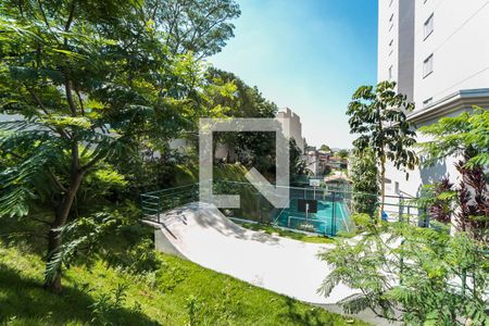 Apartamento à venda com 70m², 2 quartos e 2 vagasÁrea comum