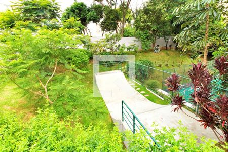 Apartamento à venda com 70m², 2 quartos e 2 vagasÁrea comum