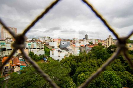 Apartamento à venda com 70m², 2 quartos e 2 vagasVista do quarto 2