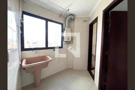 Apartamento à venda com 83m², 3 quartos e 1 vaga Apartamento à venda com 83m², 3 quartos e 1 vagaÁrea de Serviço