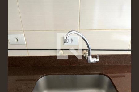 Apartamento à venda com 83m², 3 quartos e 1 vaga Apartamento à venda com 83m², 3 quartos e 1 vagaCozinha