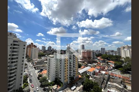 Apartamento à venda com 83m², 3 quartos e 1 vaga Apartamento à venda com 83m², 3 quartos e 1 vagaVista da Suíte