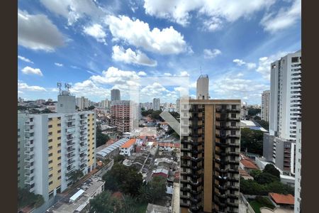 Apartamento à venda com 83m², 3 quartos e 1 vaga Apartamento à venda com 83m², 3 quartos e 1 vagaVista da Varanda