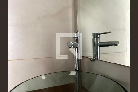 Apartamento à venda com 83m², 3 quartos e 1 vaga Apartamento à venda com 83m², 3 quartos e 1 vagaBanheiro