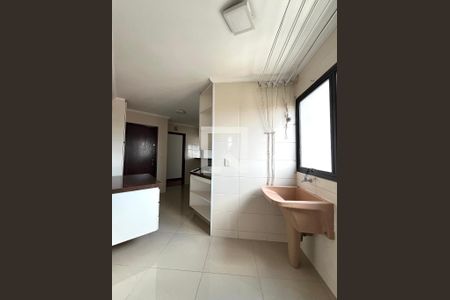 Apartamento à venda com 83m², 3 quartos e 1 vaga Apartamento à venda com 83m², 3 quartos e 1 vagaÁrea de Serviço