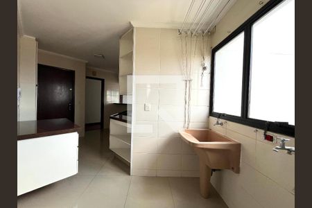 Apartamento à venda com 83m², 3 quartos e 1 vaga Apartamento à venda com 83m², 3 quartos e 1 vagaÁrea de Serviço