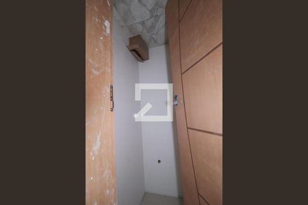 Apartamento para alugar com 53m², 2 quartos e 2 vagasLavabo
