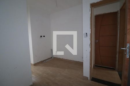 Apartamento para alugar com 53m², 2 quartos e 2 vagasQuarto 2 suíte