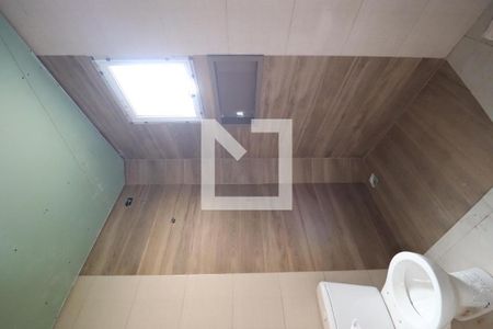 Apartamento para alugar com 53m², 2 quartos e 2 vagasBanheiro Quarto 2 suíte