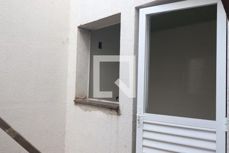 Apartamento para alugar com 53m², 2 quartos e 2 vagasÁrea de Serviço