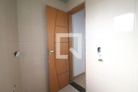 Apartamento para alugar com 53m², 2 quartos e 2 vagasBanheiro Quarto 2 suíte