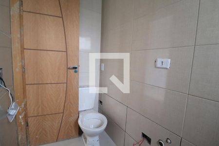 Apartamento para alugar com 53m², 2 quartos e 2 vagasBanheiro Quarto 1 suíte