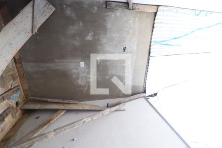 Apartamento para alugar com 53m², 2 quartos e 2 vagasÁrea de Serviço