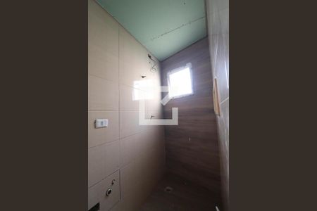 Apartamento para alugar com 53m², 2 quartos e 2 vagasBanheiro Quarto 1 suíte