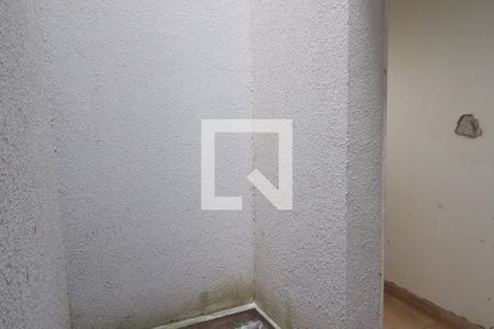 Apartamento para alugar com 53m², 2 quartos e 2 vagasVaranda Quarto 2 suíte