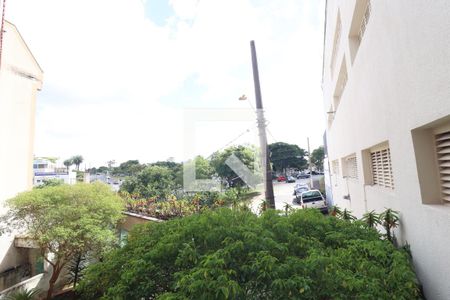 Apartamento para alugar com 53m², 2 quartos e 2 vagasVista Varanda Quarto 1 suíte