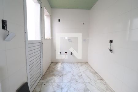 Apartamento para alugar com 53m², 2 quartos e 2 vagasCozinha
