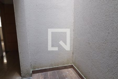 Apartamento para alugar com 53m², 2 quartos e 2 vagasVaranda Quarto 2 suíte