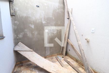 Apartamento para alugar com 53m², 2 quartos e 2 vagasÁrea de Serviço