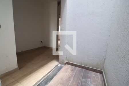 Apartamento para alugar com 53m², 2 quartos e 2 vagasVaranda Quarto 2 suíte